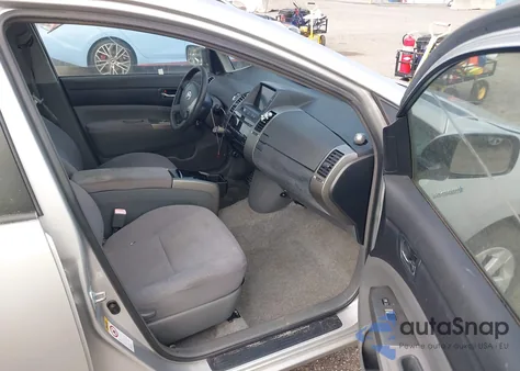 2008 Toyota Prius z USA, uszkodzony, nr VIN JTDKB20U087785446